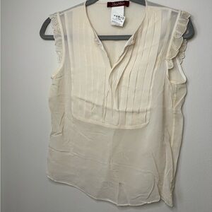 Blouse Max Mara